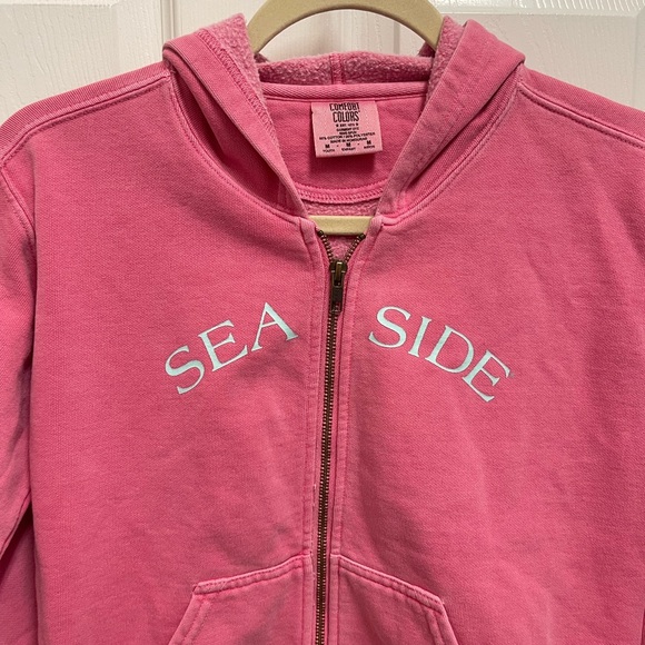 Comfort Colors Seaside Jacket - Picture 2 of 8